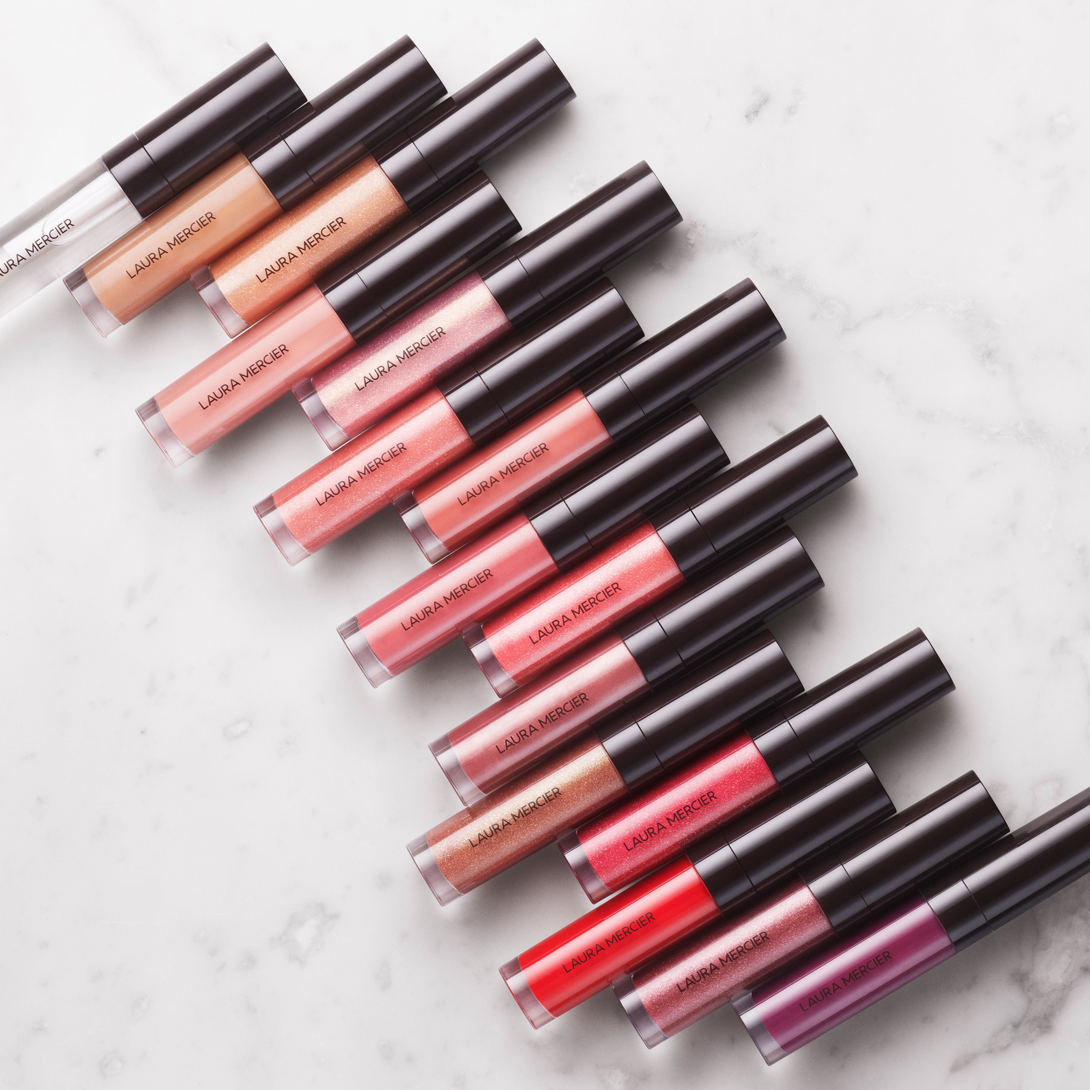 Luxury Lip Gloss - High Shine, Hydrating & Non-Sticky Lip Gloss for Women - Perfect for Daily Wear, Parties & Special Occasions