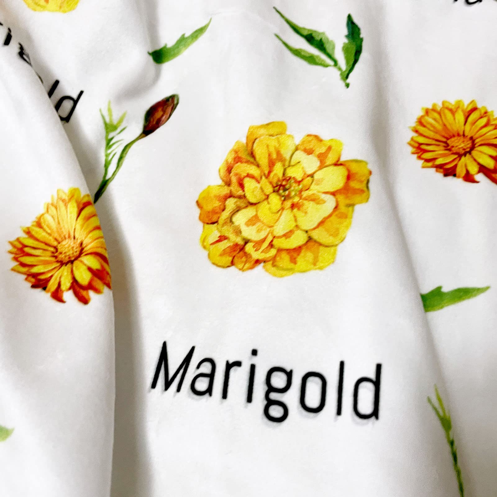 Personalized Baby Blanket with Name - Custom Embroidered Newborn Receiving Blanket for Girls & Boys - Ultra Soft Double Layer Plush Minky Dot Blanket 30x40 Inches - Perfect Christening Gift, Nursery Essential & Baby Shower Present