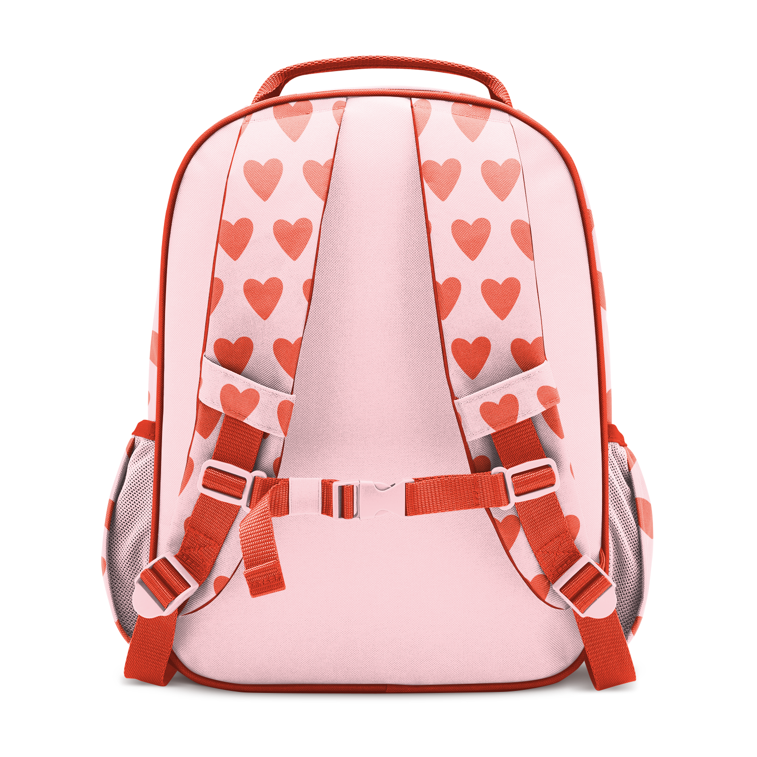 Fletcher Kids' Backpack Medium - Durable School Backpack for Boys & Girls - Lightweight Bookbag for Elementary Students - Perfect for School, Travel & Daily Use
