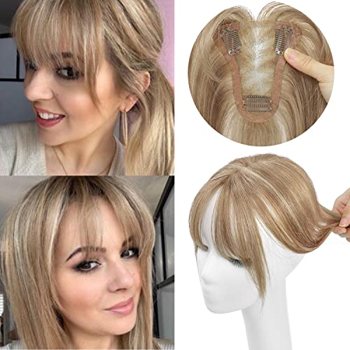 Light Brown Blonde Mix-P10/16