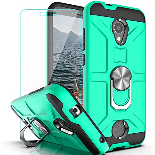 ZS-Coolpad Legacy S-Mint