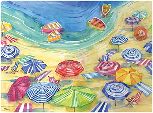 Umbrella Cove Horizontal
