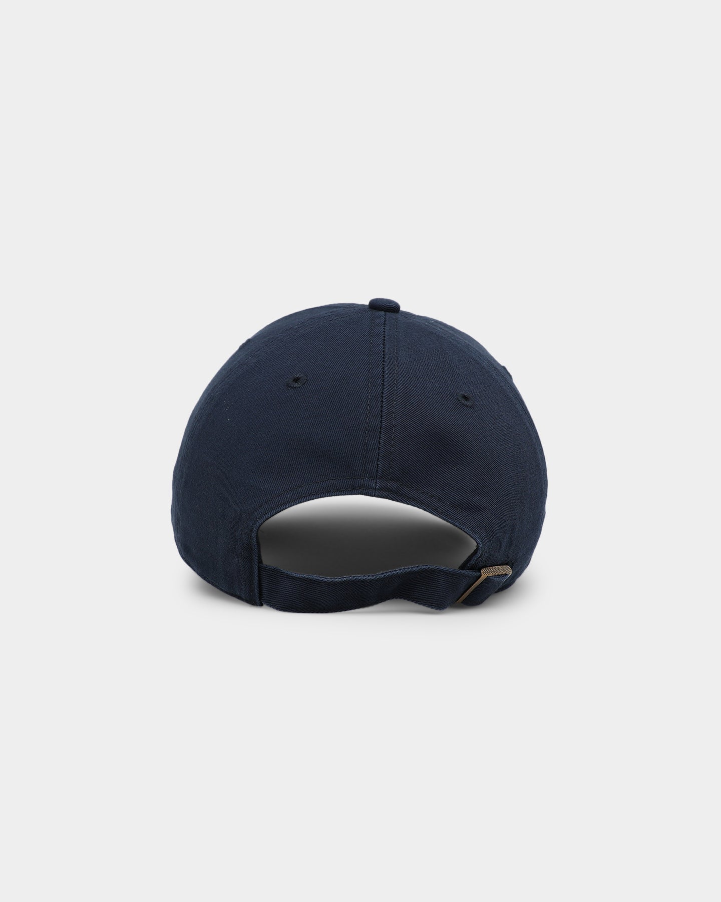 47 Brand St. Louis Cardinals Cooperstown Strapback Navy Baseball Cap - Adjustable Snapback Hat for MLB Fans, Sports Enthusiasts & Casual Wear