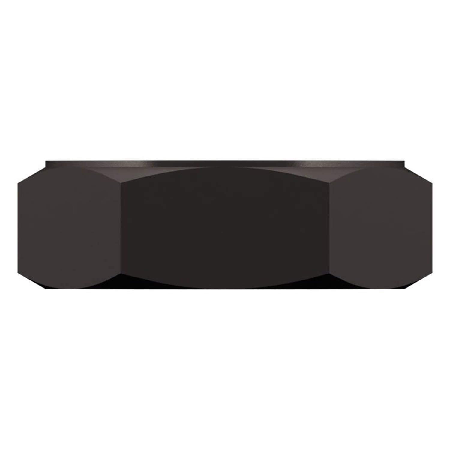 CTP 1965070 Heavy Duty Jam Nut for Construction Equipment & Machinery - Perfect for Excavators, Bulldozers, and Industrial Applications