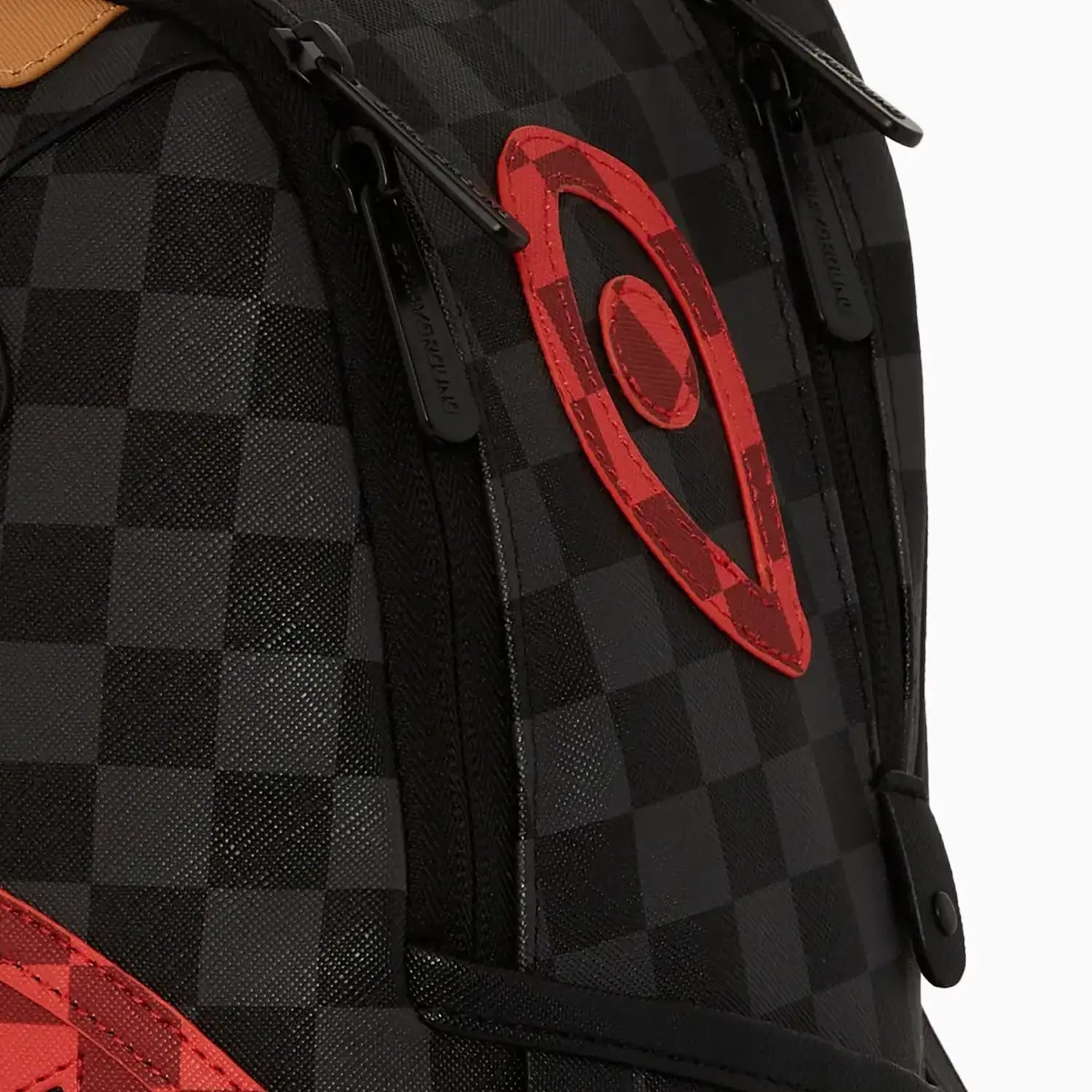 Evil Genius Savage Backpack - Durable Waterproof Laptop Backpack for Men & Women - Perfect for Travel, Work, School & Outdoor Adventures