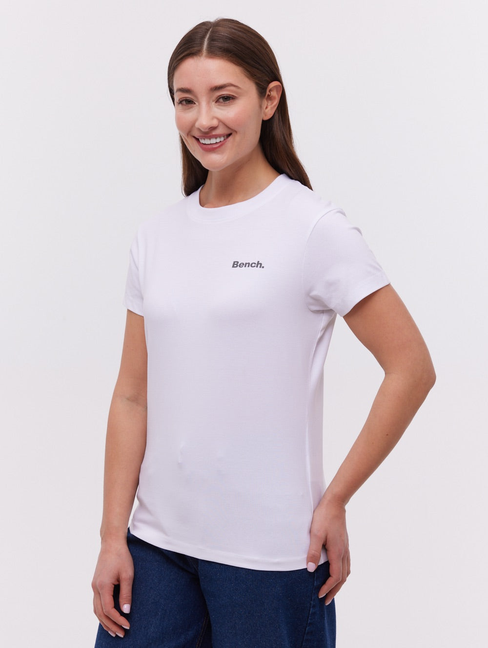 Guri Emblem Cotton T-Shirts 3 Pack - Soft Casual Crew Neck Tees for Men - Perfect for Everyday Wear, Gym & Street Style
