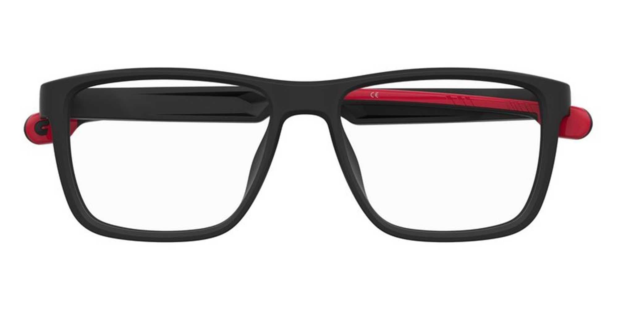 Ducati Carrera CARDUC 010 Men's Sunglasses - Polarized UV Protection Motorcycle Riding Glasses for Men & Women - Perfect for Outdoor Sports, Driving, and Cycling