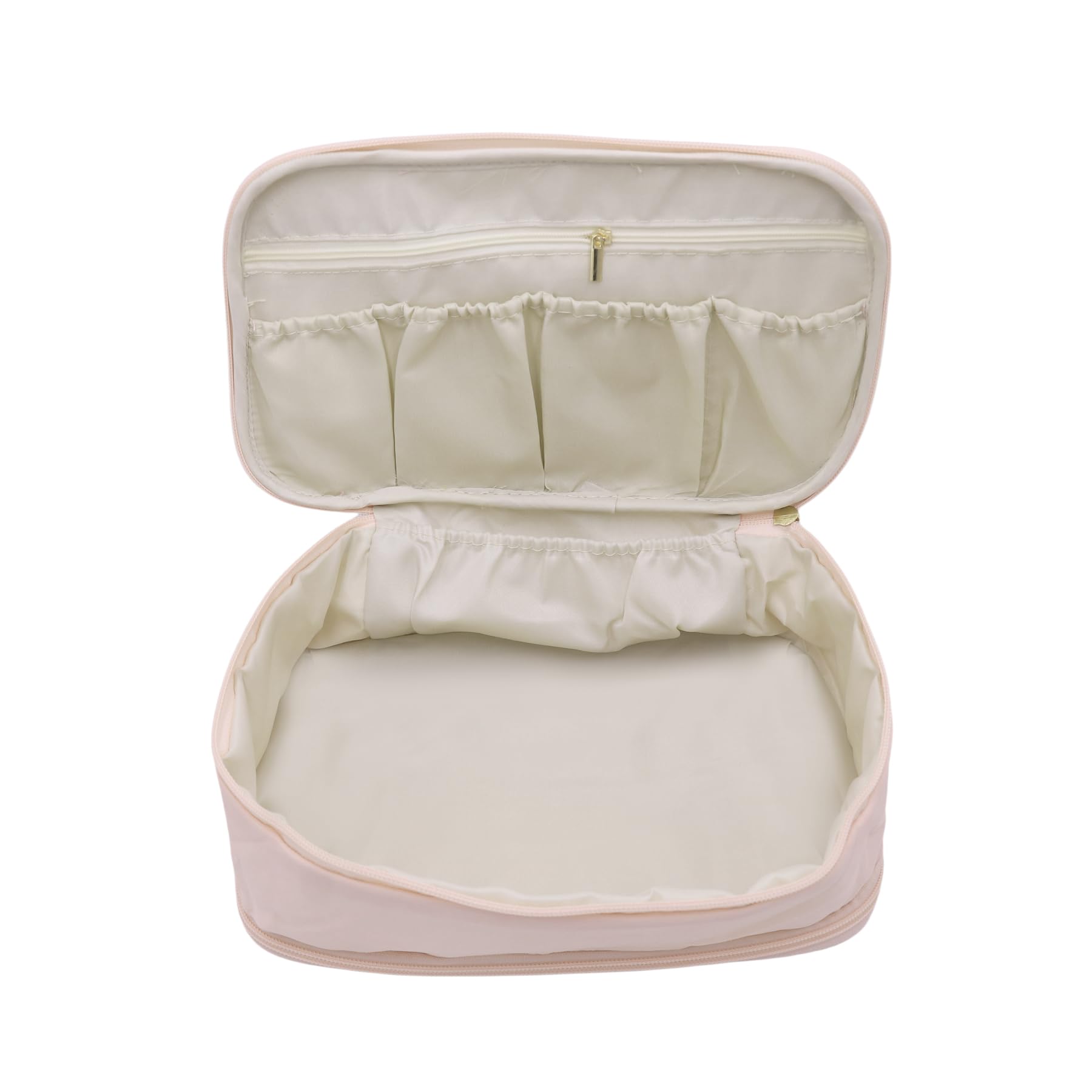 Travel Packing Organizers - Underwear Bra Socks Storage Bag, Pink 10# - Perfect for Travel, Gym & Daily Organization