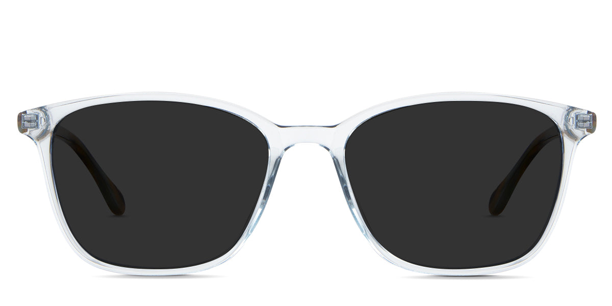 Jiva Women's Prescription Sunglasses – UV Protection, Stylish & Comfortable for Driving, Outdoor Activities & Fashion