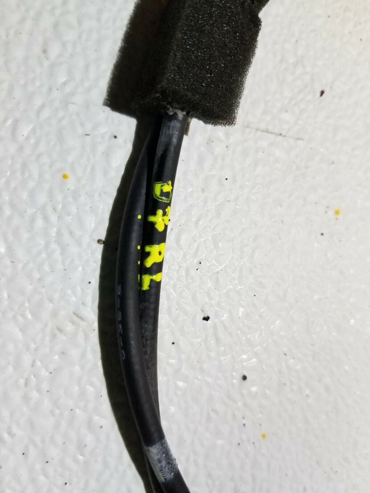 05-08 Acura RL Trunk Release Cable - OEM Replacement Part for Easy Boot Access | Perfect for Car Repairs & Maintenance