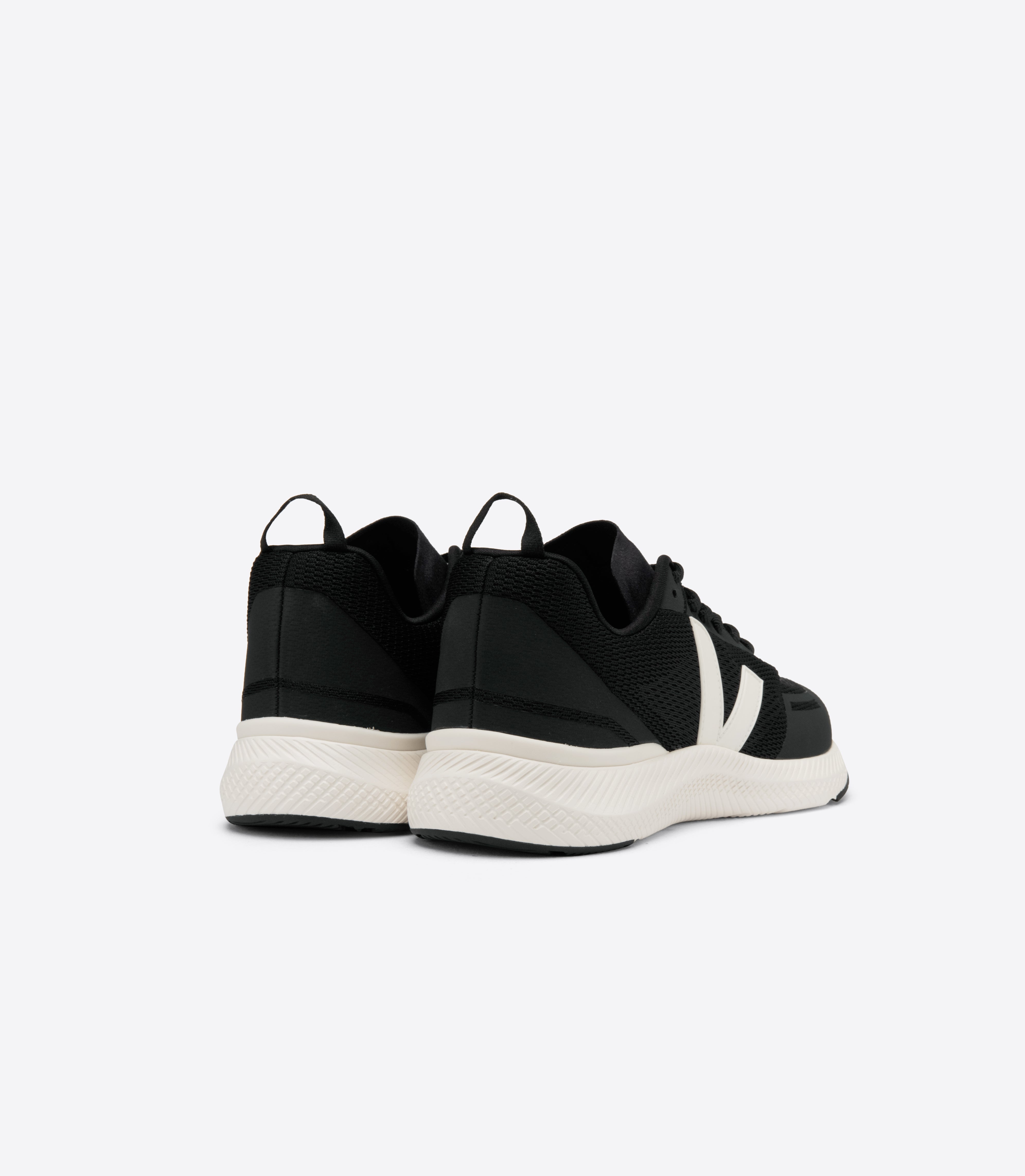 Veja Impala Mesh Sneakers in Black - Stylish & Comfortable Vegan Shoes for Women | Perfect for Casual Wear, Running & Everyday Fashion