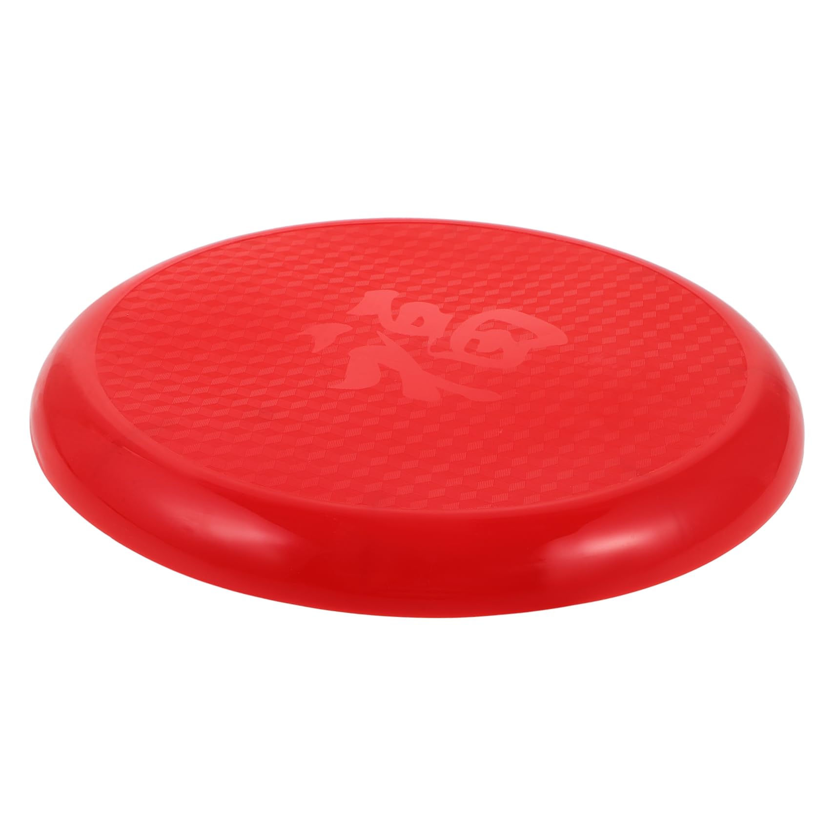 CIYODO Round Plastic Chair Seat Cover - Durable Replacement Stool Pad for Home, Office & Outdoor - Easy to Install & Clean - Perfect for Dining Chairs, Bar Stools & Patio Furniture
