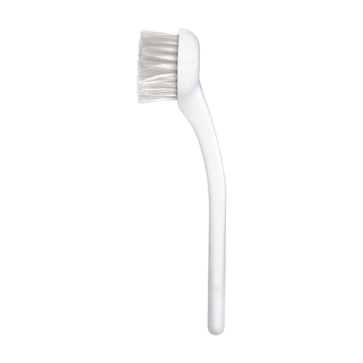 Gentle Face and Neck Brush - Soft Bristles for Exfoliation & Massage - Perfect for Skincare Routine & Spa Relaxation at Home
