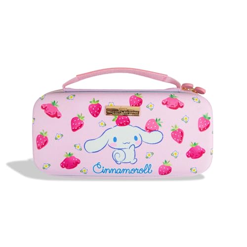 Cinnamoroll Strawberry