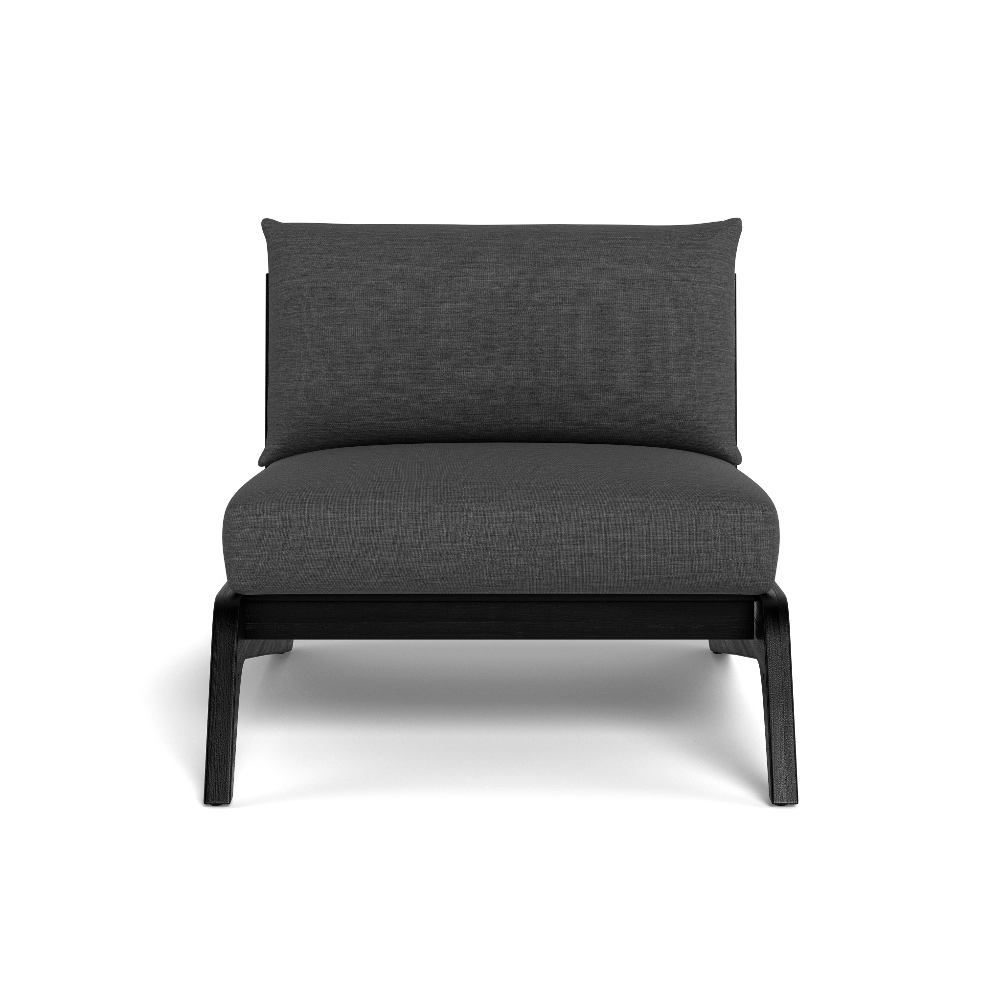 Premium MLB Teak Wood Easy Chair - Comfortable Lounge Chair for Living Room, Patio & Outdoor Relaxation | Durable & Stylish Baseball Fan Furniture