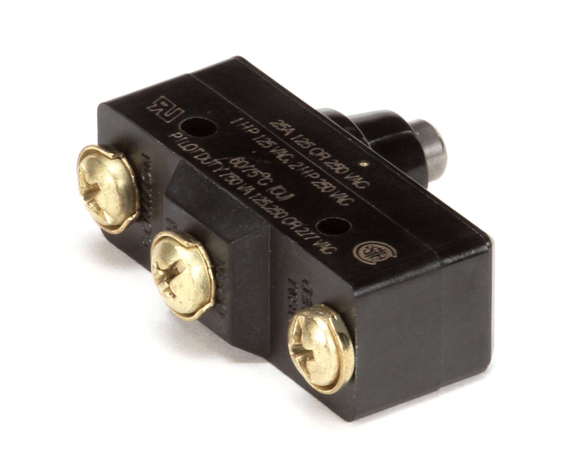 97-5414 Switch Interlock, Cr # 4-M605, 9