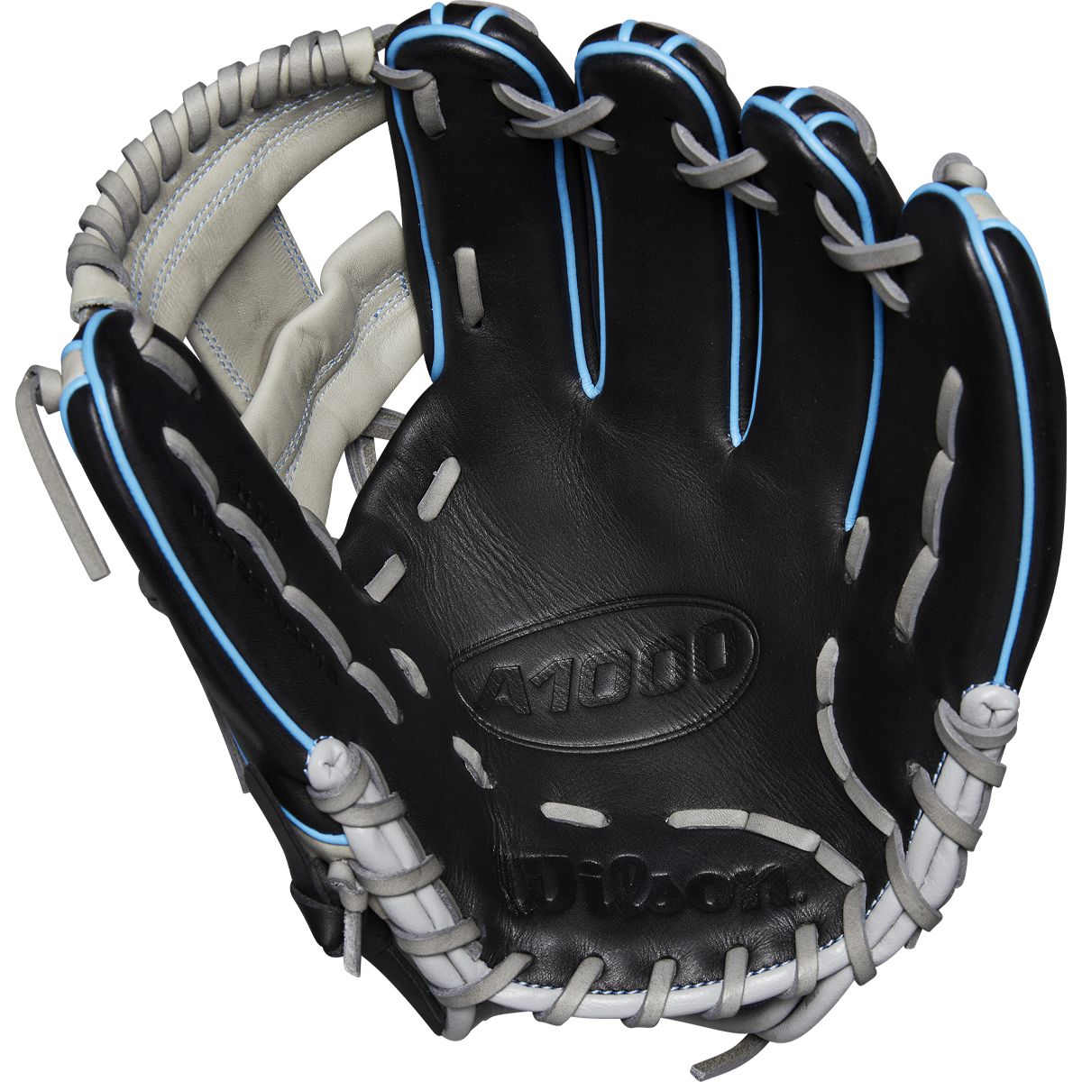 A1000 DP15 Infield Baseball Glove 11.5