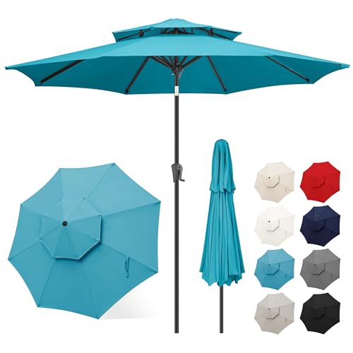 Aqua Blue