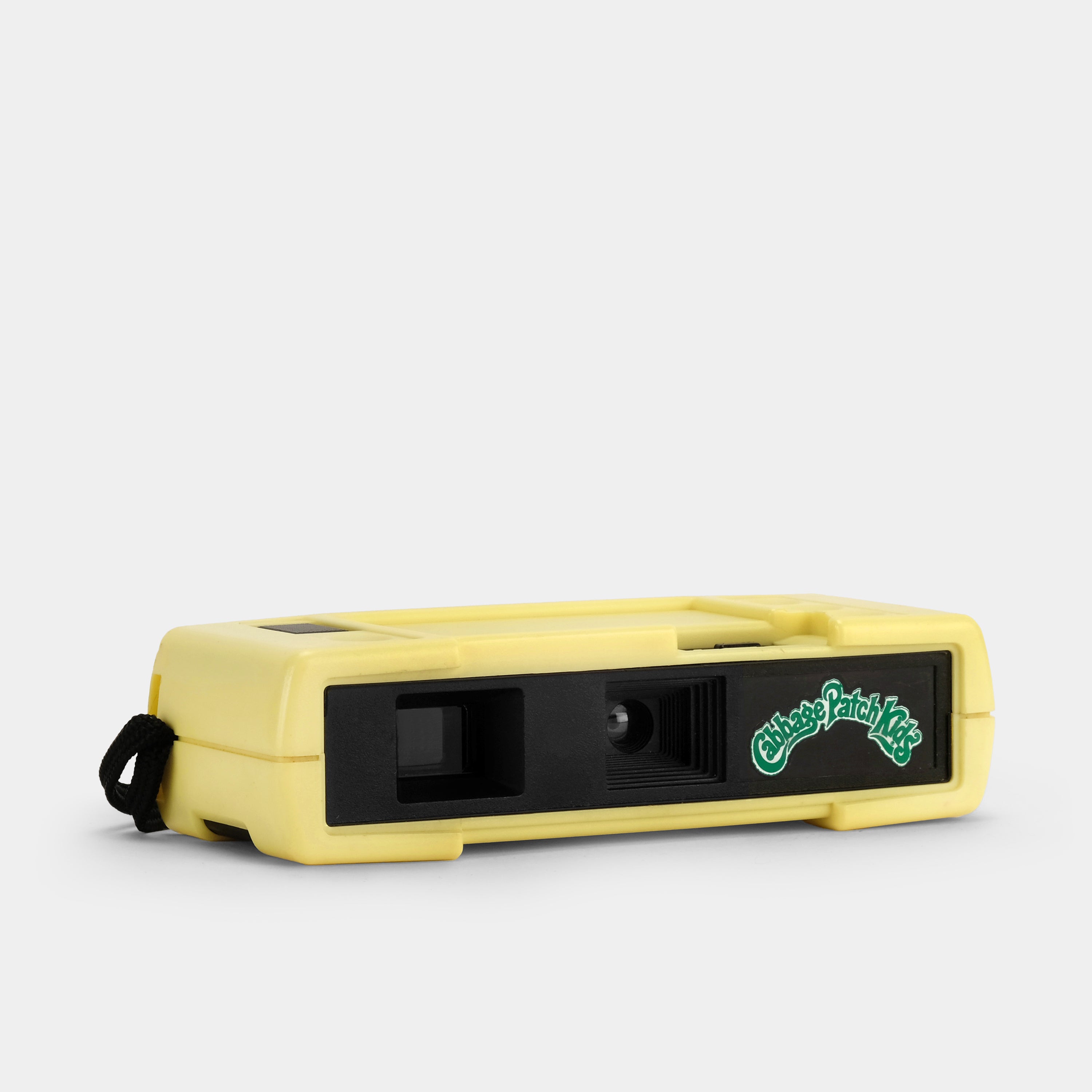 Cabbage Patch Kids 110 Film Camera - Vintage Style Instant Camera for Kids & Collectors - Perfect for Birthday Gifts, Parties, and Retro Photography