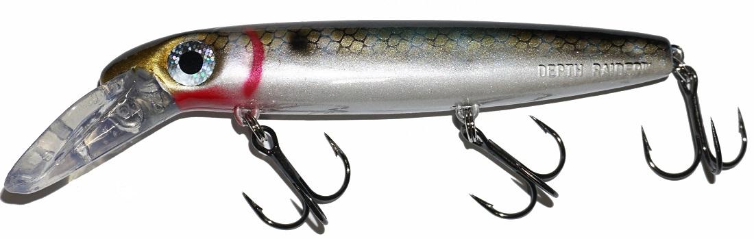 miller perch