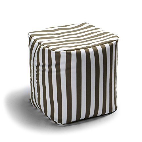 Taupe Stripes