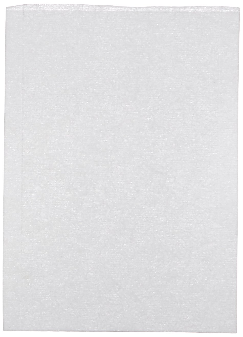 2500 Count Empty Tea Bags for Loose Leaf Tea - DIY Herbal Tea Bags with Drawstring - Unbleached Filter Paper for Home Brewing, Gift Making & Tea Blending (Perfect for Tea Lovers, Herbalists & Small Businesses)