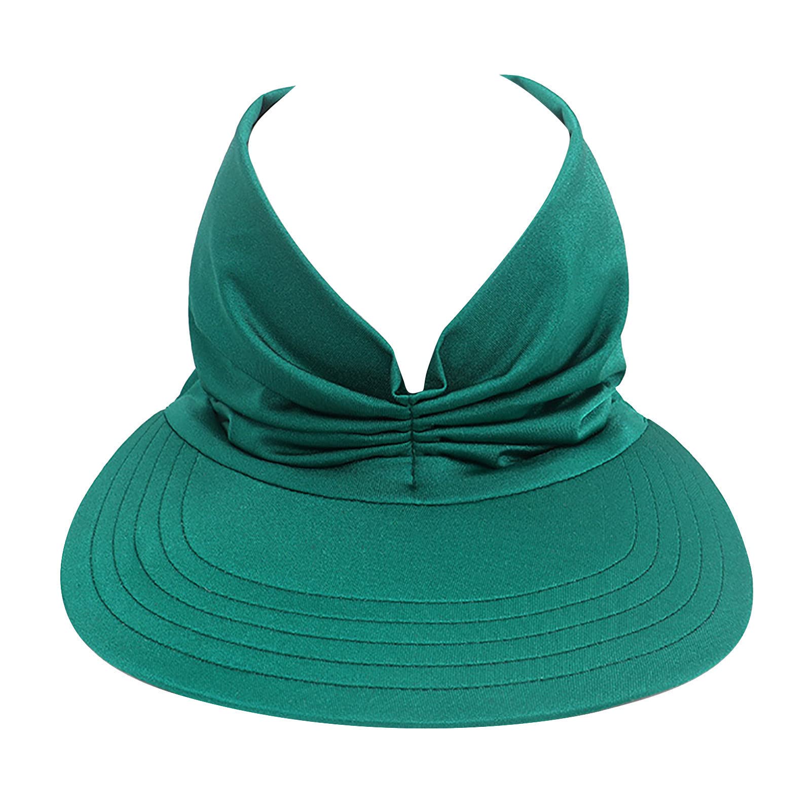 UV Protection Sun Hats for Women - Fashionable Wide Brim Beach Hat with Breathable Design for Summer, Outdoor & Fishing | Perfect for Beach Vacations, Gardening and Sun Protection