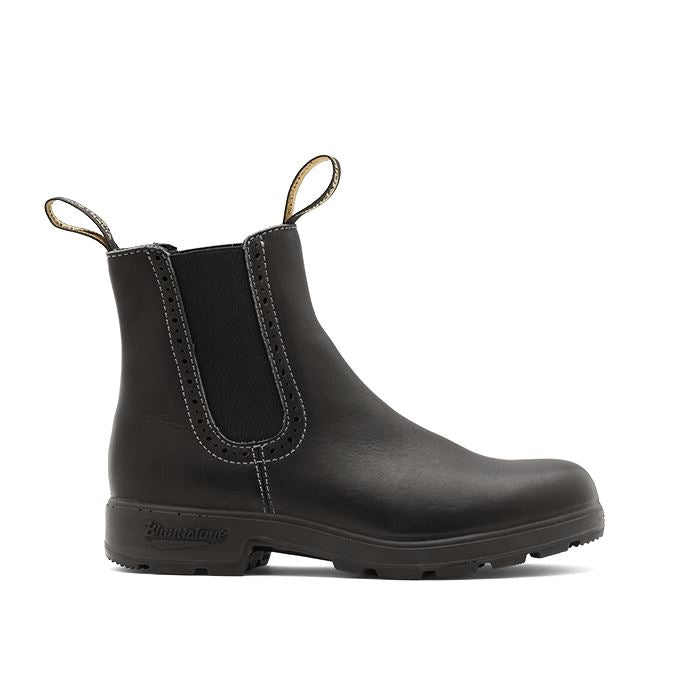 Blundstone 1448 Chelsea Boots for Men & Women - Comfortable, Durable & Waterproof - Perfect for Work, Hiking & Outdoor Activities