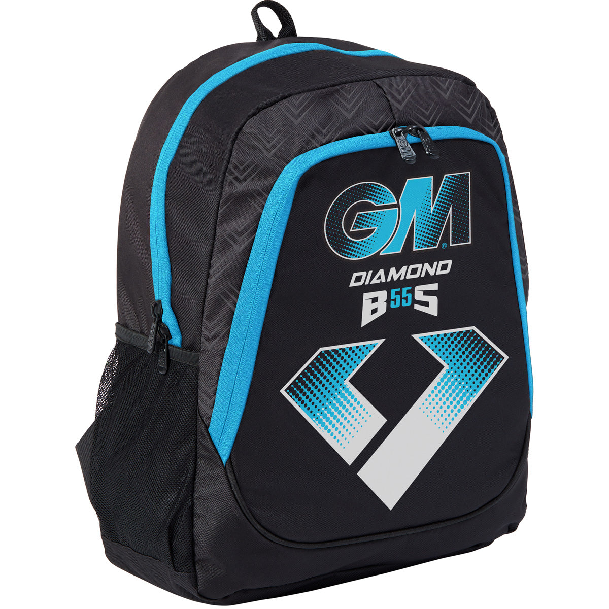 Black Diamond Blue