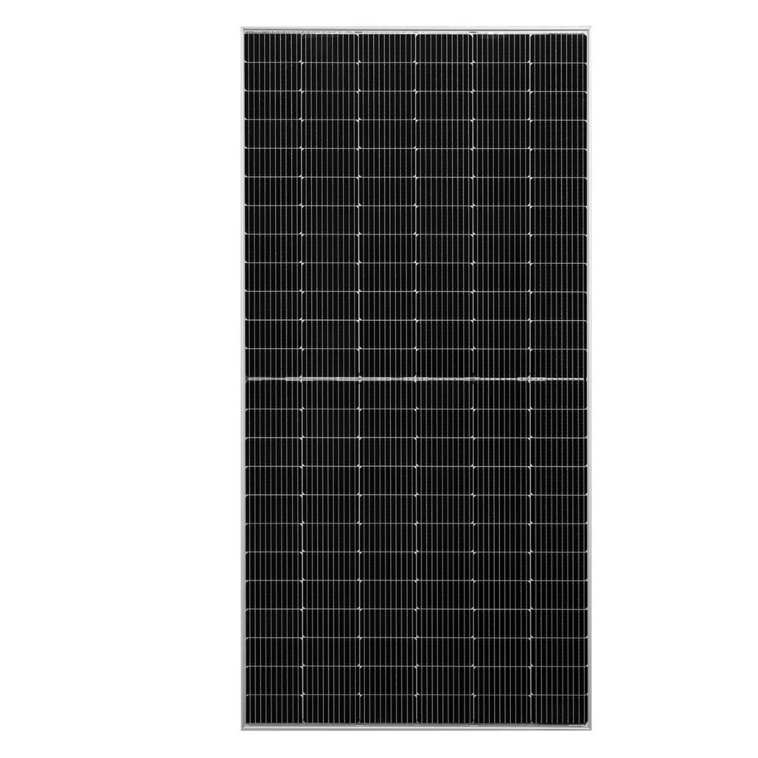 48V Solar Power Kit - 16kWh/32kWh Battery Bank + 11.4kW Hybrid Inverter + 550W Solar Panels for Home Backup & Off-Grid Power - Perfect for Emergency Power, RV, and Remote Cabins