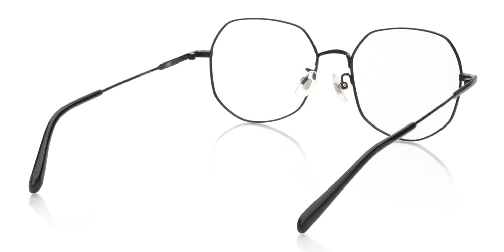 JINS Switch 22S 134 - Stylish Blue Light Blocking Glasses for Digital Eye Strain Relief | Computer Glasses for Gamers, Office Workers & Students | Reduce Eye Fatigue from Screens