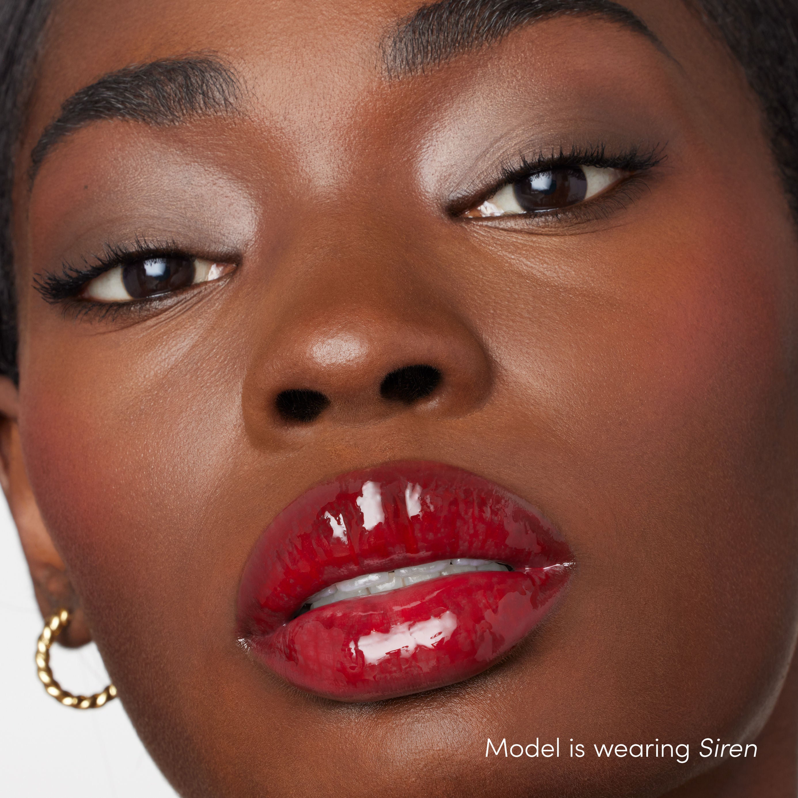 ColorLuxe High Impact Lip Glaze - Long Lasting Hydrating Lip Gloss with Vibrant Shine | Perfect for Everyday Wear, Special Occasions & Makeup Looks