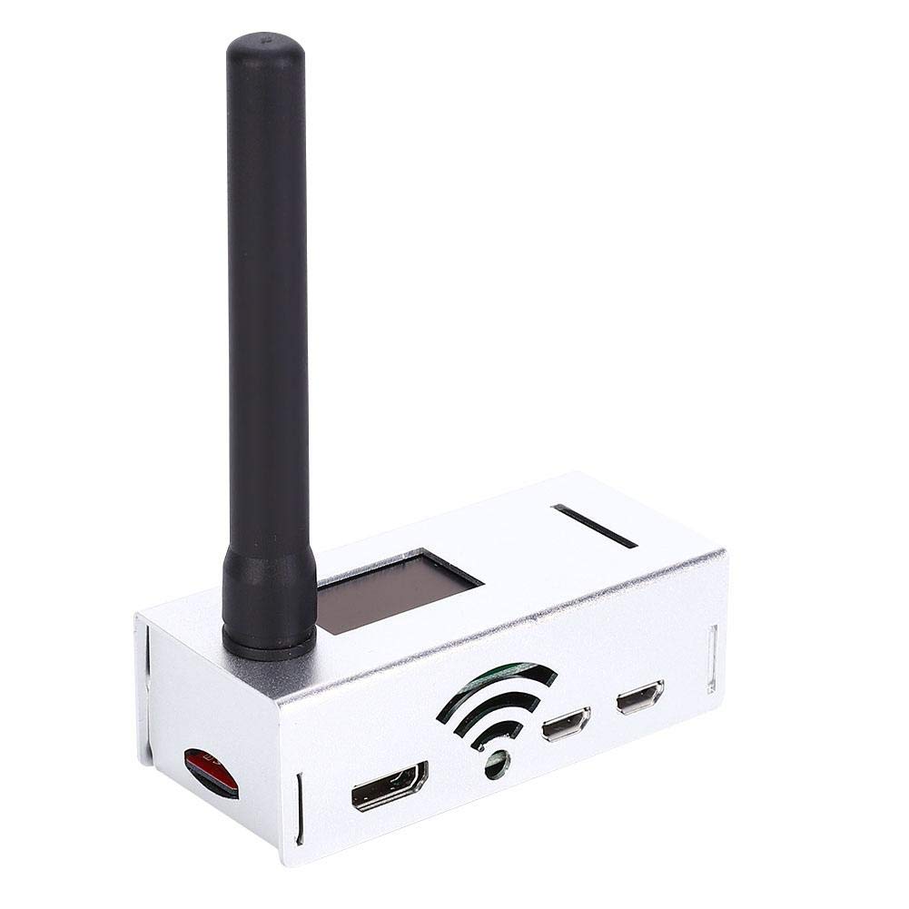 Durable Amateur Radio Hotspot Module Board - Digital Mobile Radio DMR D-Star P25 Compatible for Ham YSF - Perfect for Home & Outdoor Radio Communication