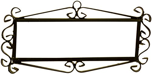 Frame for 7 Tiles