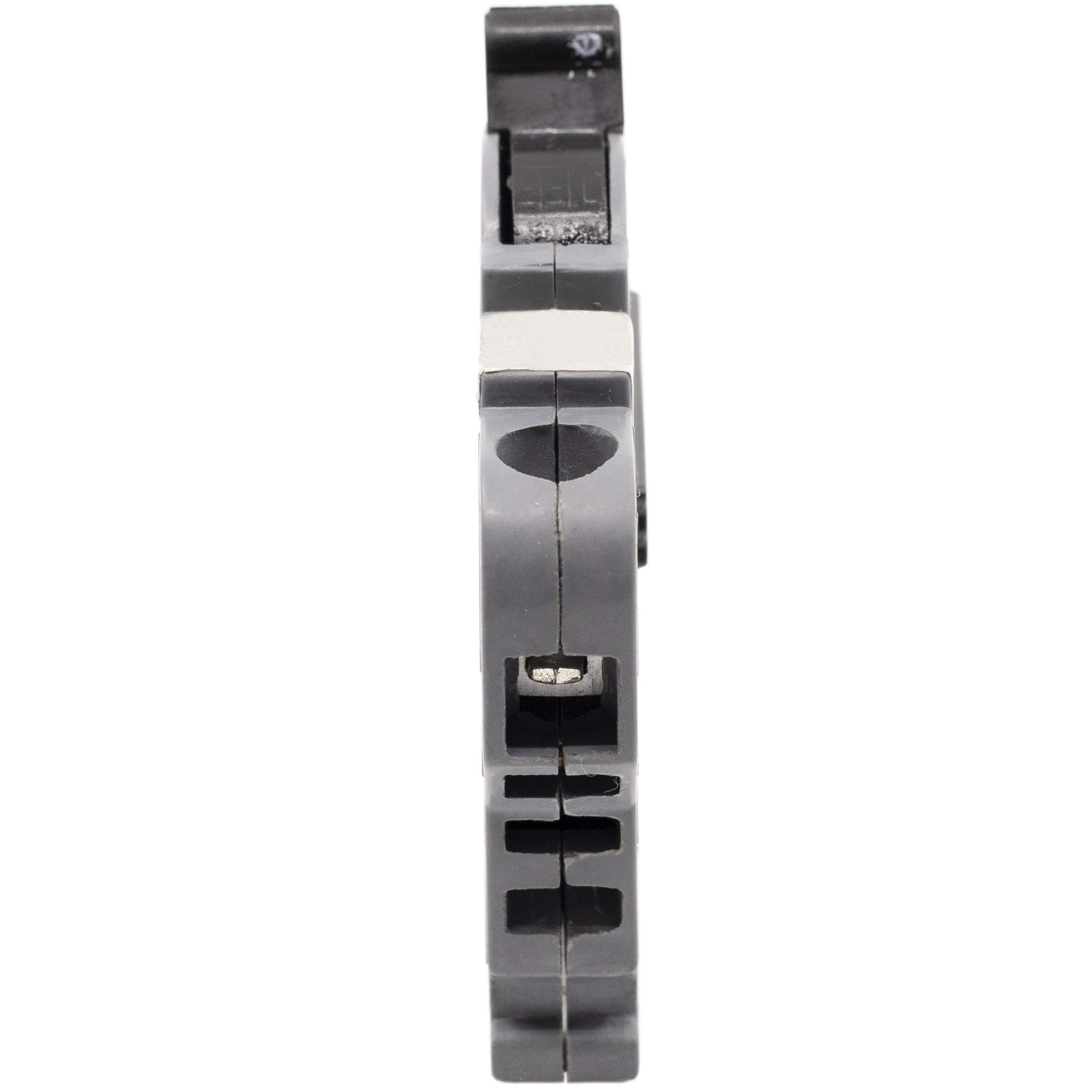 Federal Pacific Electric Stab-Lok NC115 Replacement - 15 Amp Thin Series Circuit Breaker (UBIF015N) - Compatible with Residential & Commercial Electrical Panels - Perfect for Home Renovation & Appliance Circuits