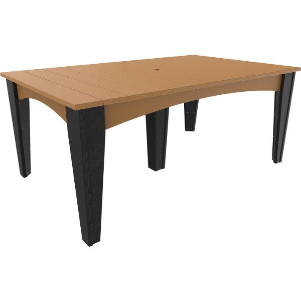 Cedar & Black