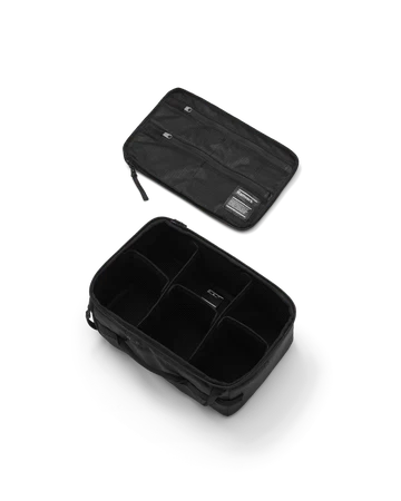 Db Camera Insert for DSLR/SLR Backpacks - Waterproof & Shockproof Camera Organizer for Travel, Hiking & Photography Gear Storage