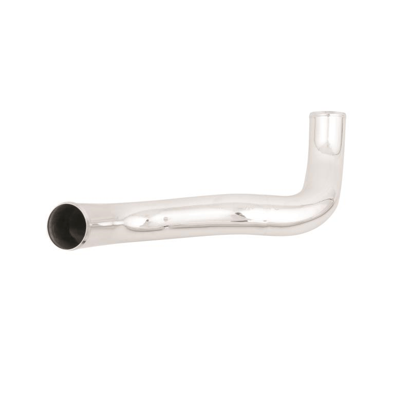 03-07 Ford 6.0L Powerstroke Coldside Intercooler Pipe & Boot Kit - Upgrade for Improved Turbo Performance & Engine Efficiency - Perfect for Off-Roading, Towing & Diesel Performance Upgrades