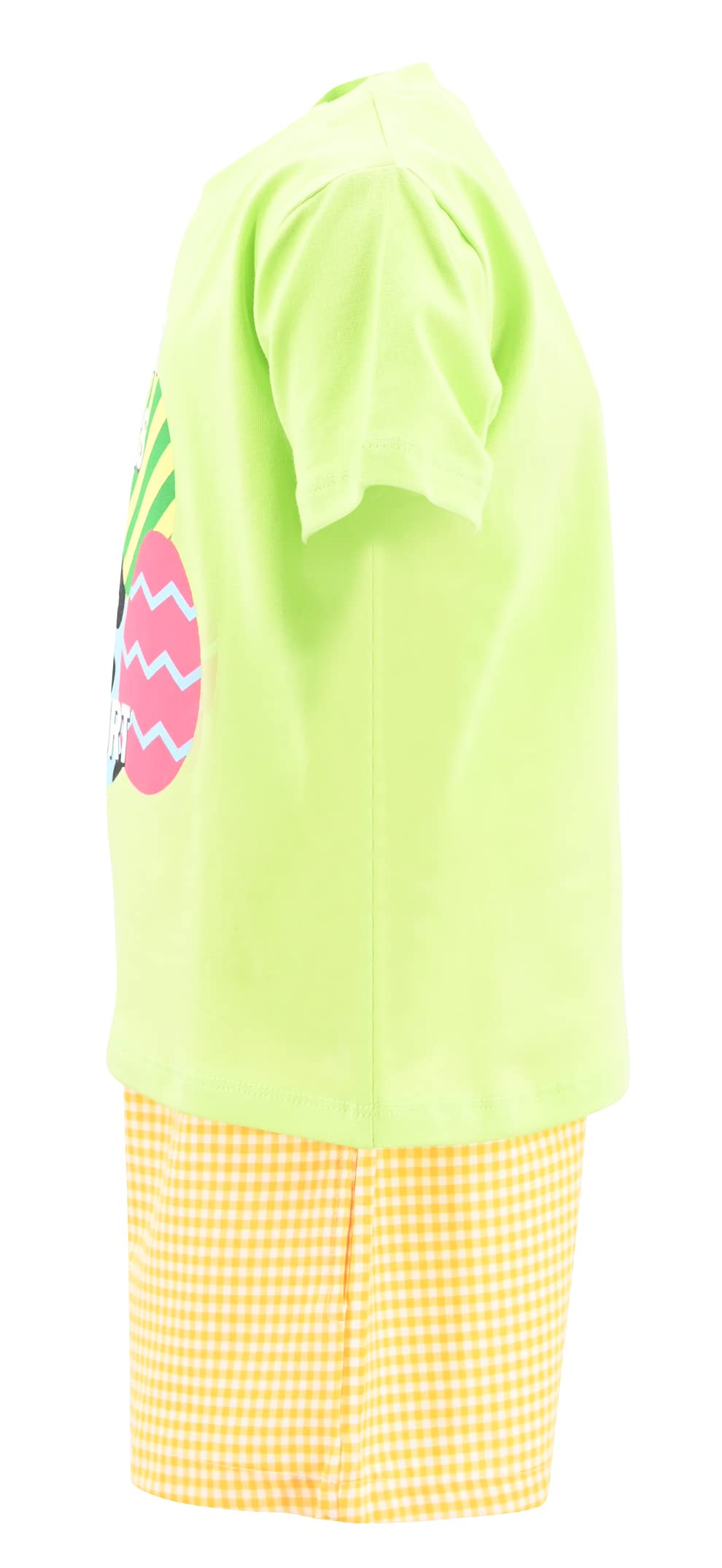 Adorable Baby Boys' Easter Egg Hunting Outfit - Unique & Cute Easter Bunny Costume for Boys - Perfect for Easter Egg Hunts, Spring Photos & Family Gatherings