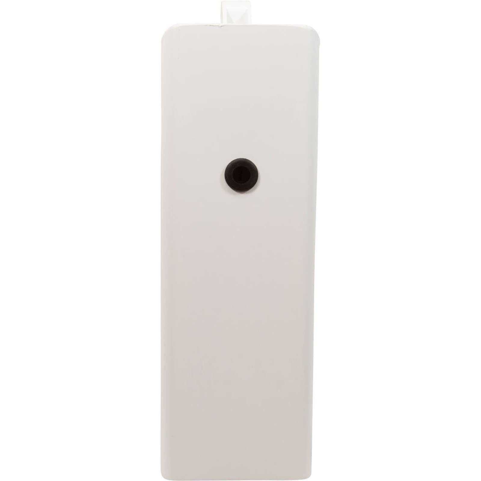 PoolGuard PGRM-2 In-Ground Swimming Pool Safety Alarm with Motion Detection - White | Prevents Drowning Accidents for Kids & Pets | Ideal for Backyard, Residential & Commercial Pools