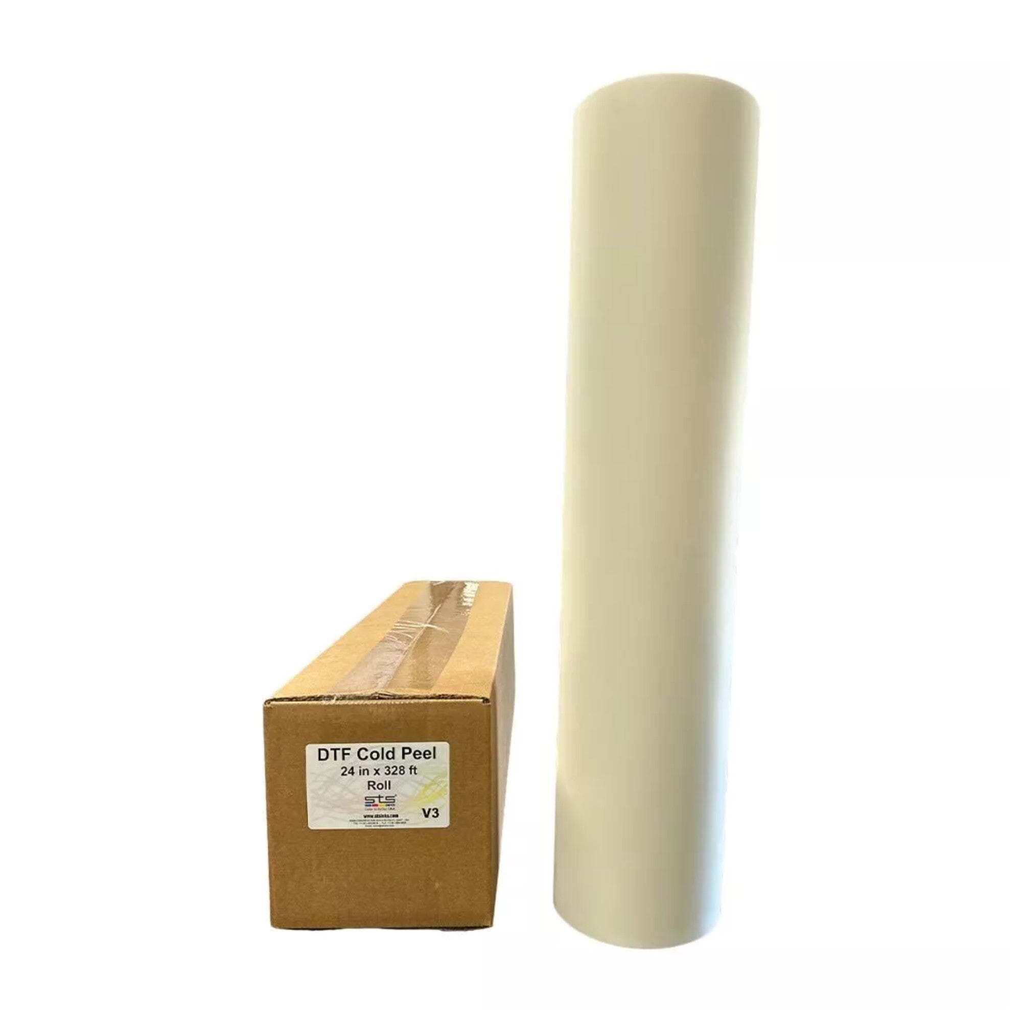 STS DTF XPD 724 Printer Bundle - 24