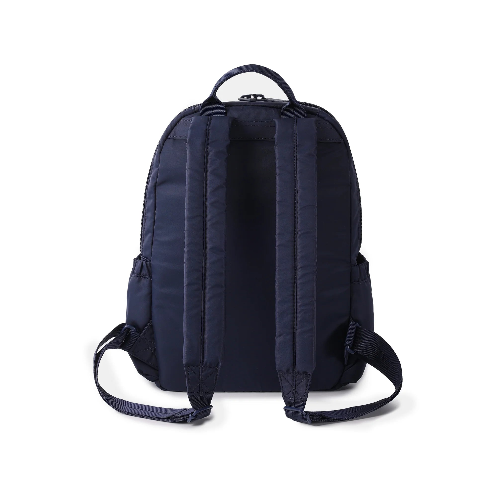 Hedgren VOGUE XXL Large Capacity Travel Backpack in Blue - Perfect for Business Trips, College & Outdoor Adventures