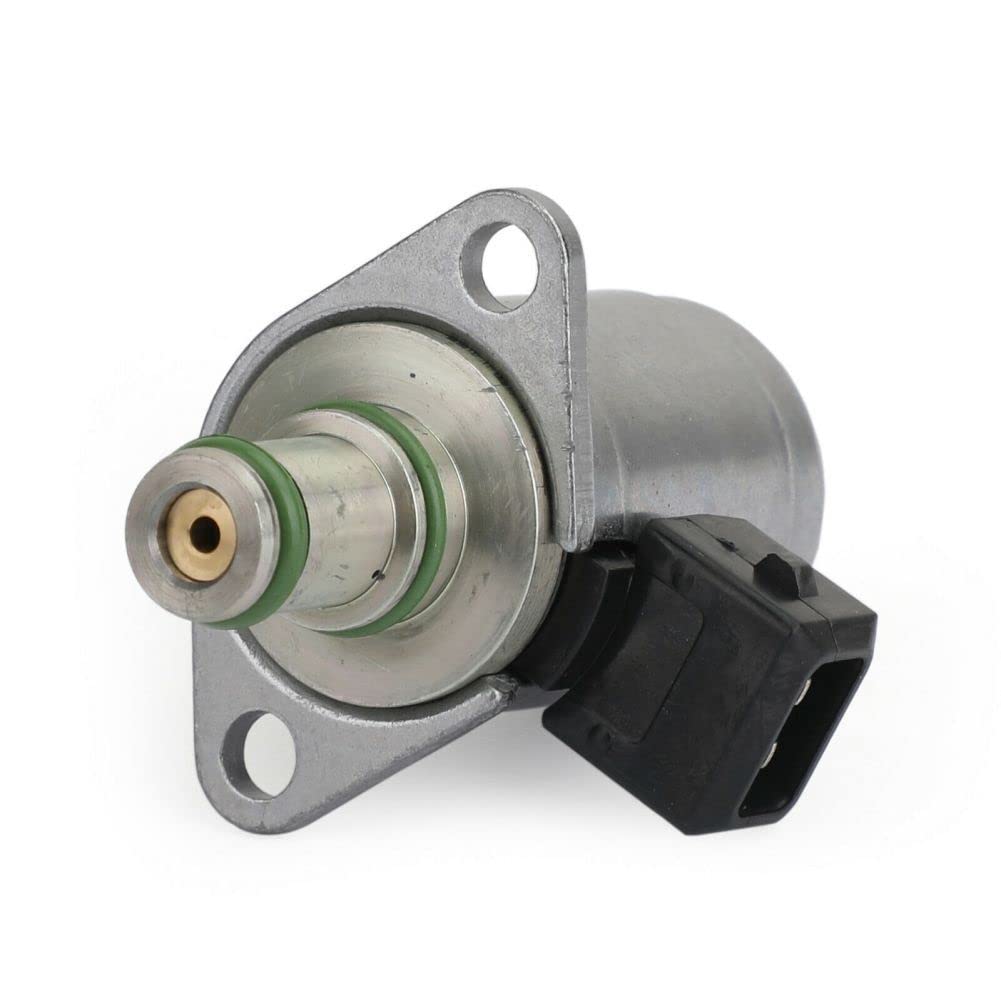 STEERING SOLENOID VALVE 2114600984 A2114600984 - OEM Replacement Part for Mercedes-Benz Steering System | Perfect for Smooth Steering Control & Vehicle Maintenance