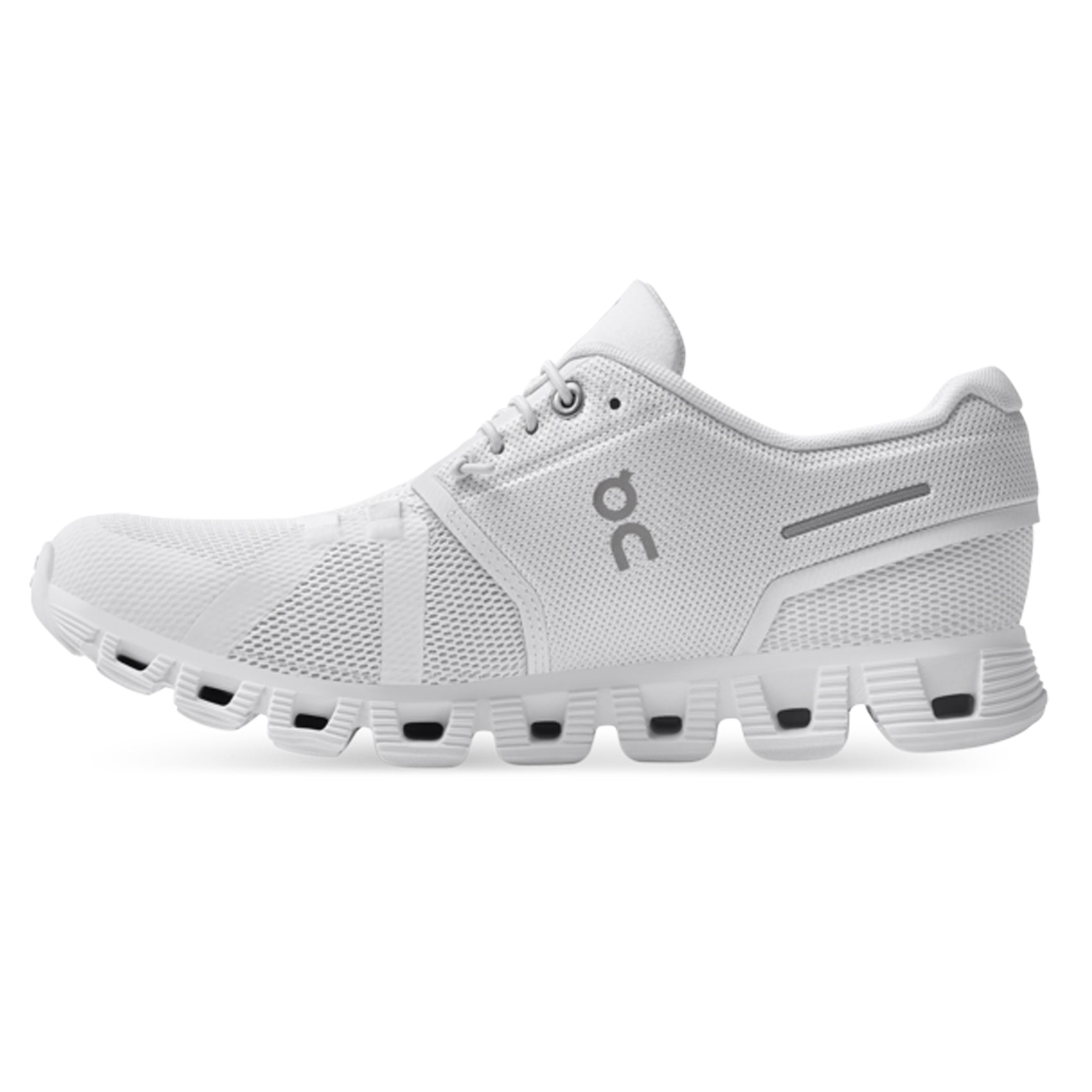 Women's On Running Cloud 5 - Lightweight Running Shoes for Women with Cushioned Comfort | Perfect for Jogging, Gym Workouts & Everyday Wear