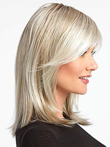 Watch Me Wow Wig R6 Dark Chocolate - 13