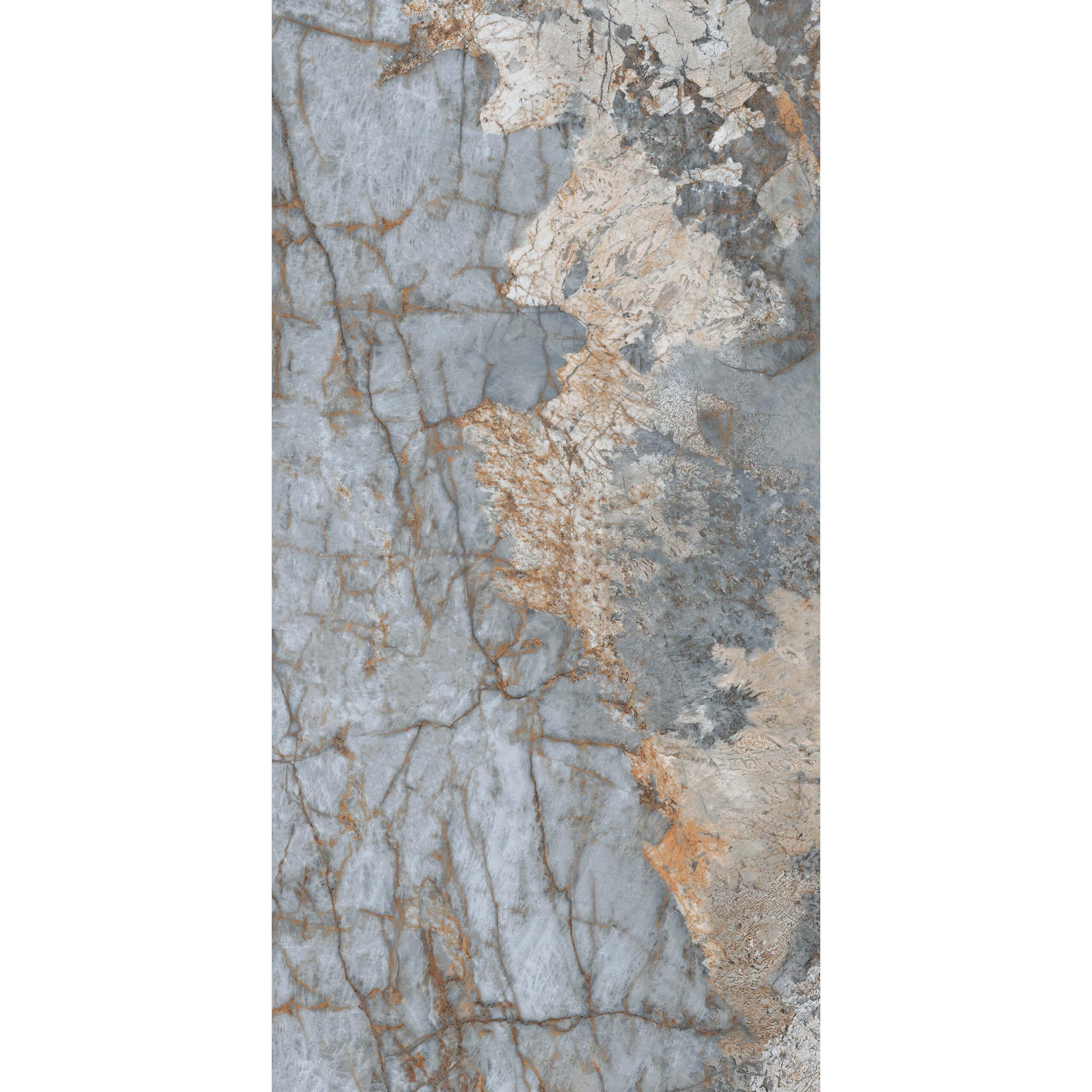 Premium 1200x600 Matt Ocean Meteorite Tile - Non-Slip Bathroom & Kitchen Flooring, Waterproof & Durable for Home & Commercial Use