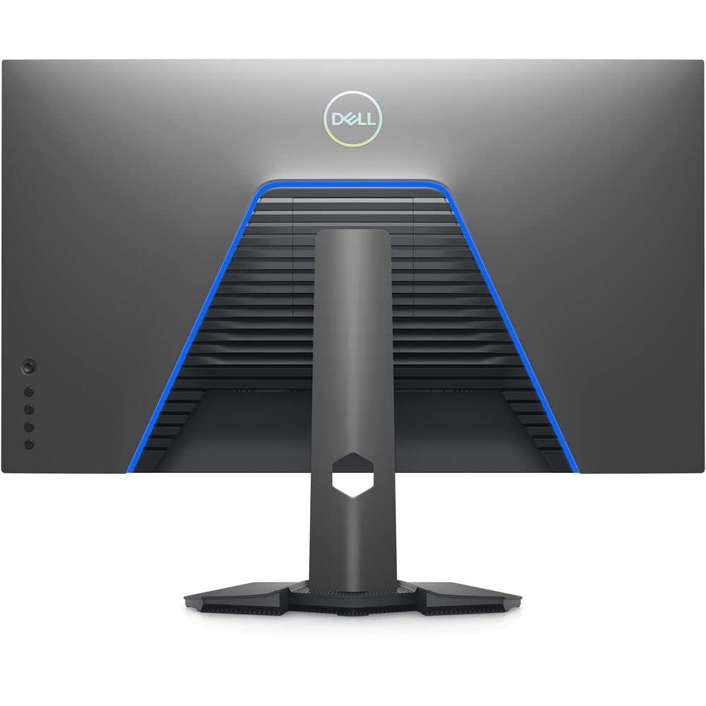Dell G3223Q 32 Inch 4K UHD Gaming Monitor with HDR, 144Hz Refresh Rate, 1ms Response Time - Dual Monitor Setup Bundle with Screen Cleaning Kit for PC Gaming, Office Work & Home Entertainment