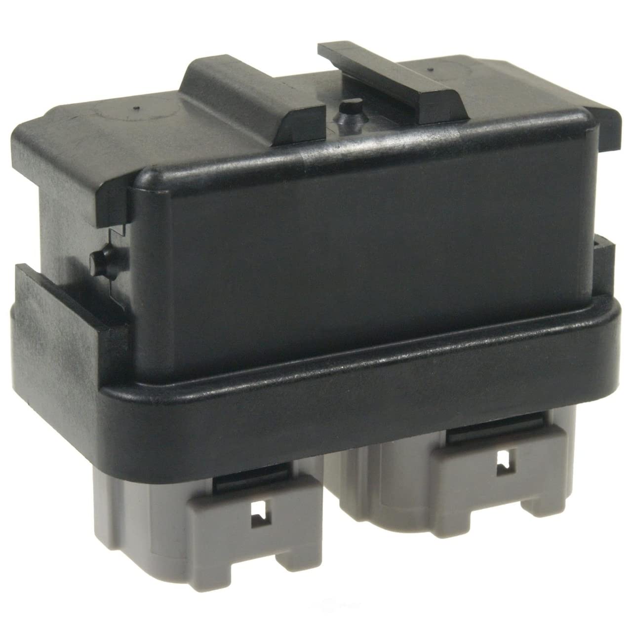Standard Motor Products RY-854 Automotive Relay - High Performance 12V DC Power Relay for Cars, Trucks & SUVs - Perfect for Headlights, Fuel Pumps & Cooling Fans