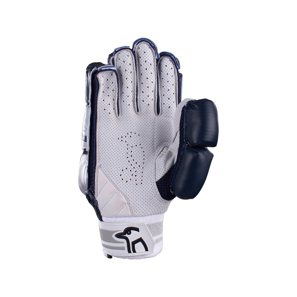 Kookaburra T/20 2.1 Cricket Batting Gloves - Breathable & Grip-Enhanced for Training & Matches - Perfect for Cricket Players & Enthusiasts