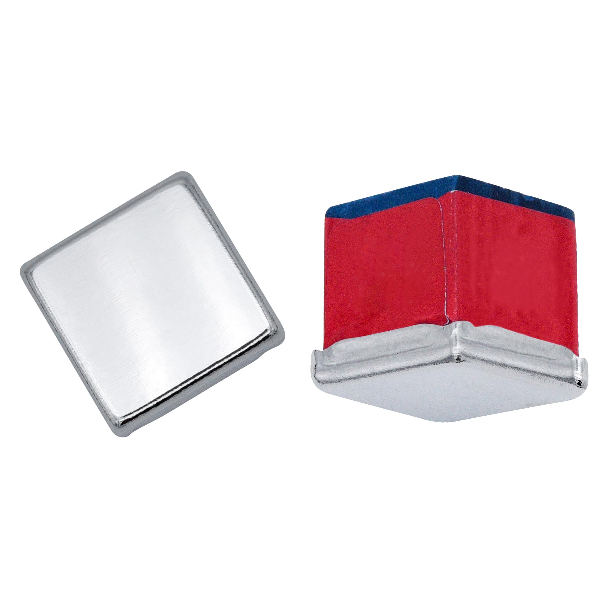 Premium Metal Chalk Holder for Artists & Teachers - Durable Gym Chalk Grip for Rock Climbing, Weightlifting & Gymnastics Training